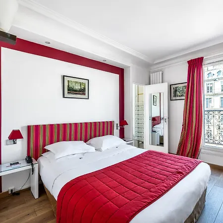 Hotel Etoile Park