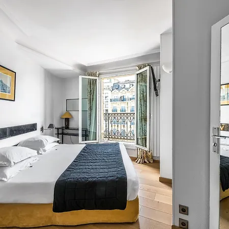 Etoile Park Hotel 3*