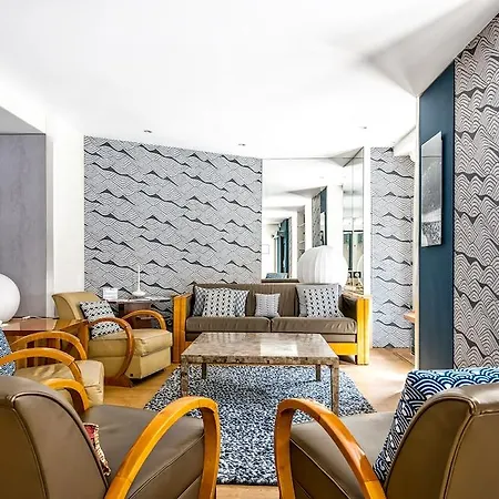 Etoile Park Hotel 3*