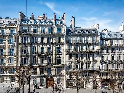 Etoile Park Hotel 3*