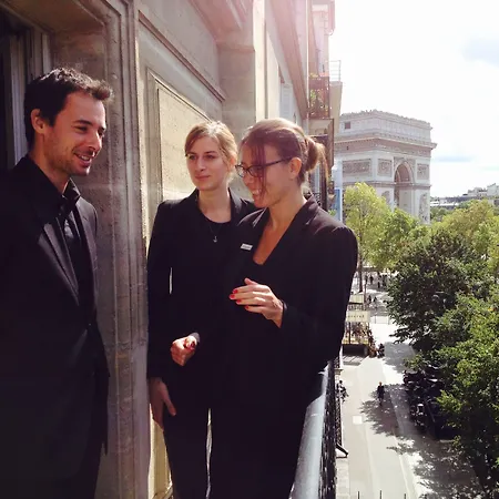 Etoile Park Hotel 3*