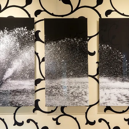 Etoile Park 3* Paris