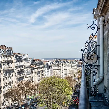 Hotel Etoile Park 3*