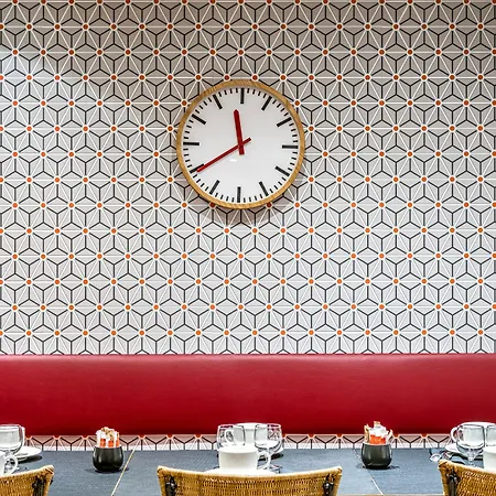 Hotel Etoile Park Paris