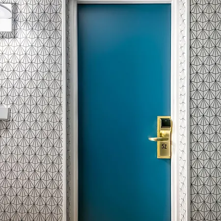 Hotel Etoile Park Paris