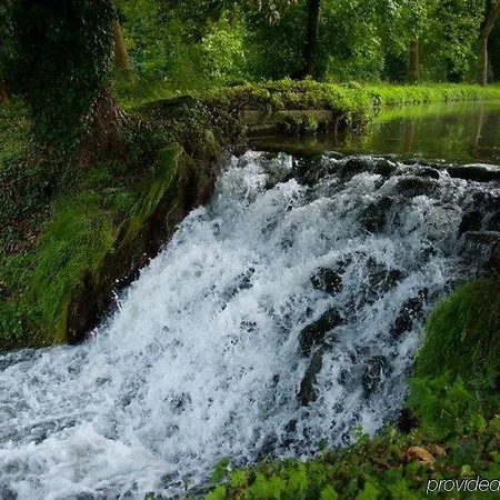 Etoile Park 3* Paříž