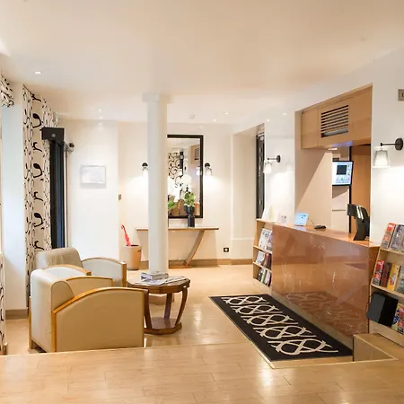 Etoile Park Hotel 3*