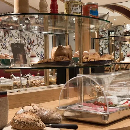 Etoile Park Hotel 3*