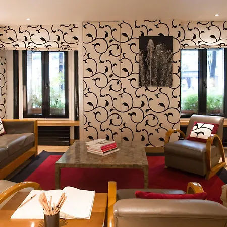 Hotel Etoile Park 3*