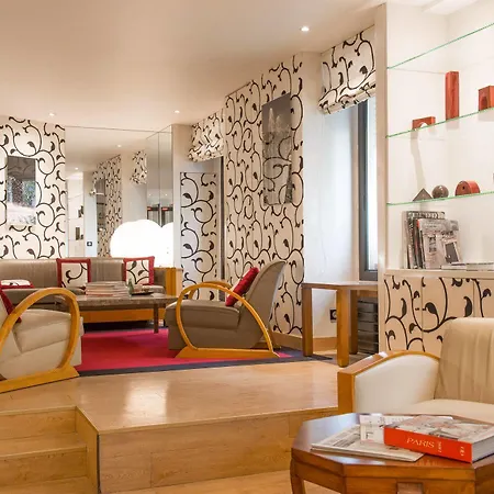 Hotel Etoile Park 3*