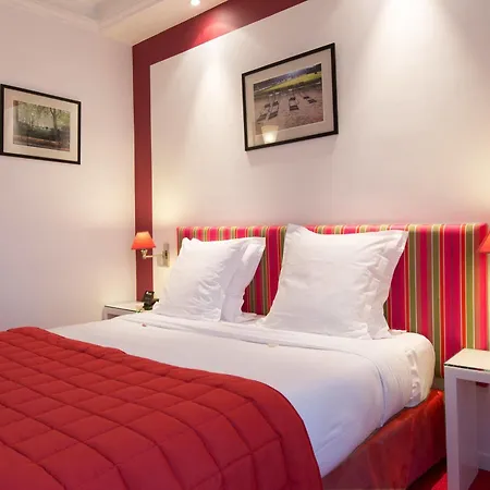 Hotel Etoile Park 3*