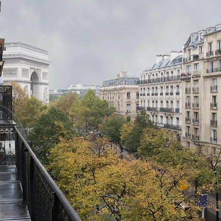 Hotel Etoile Park 3*