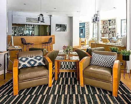 Etoile Park Hotel 3*