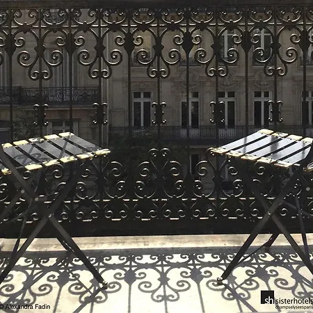 Hotel Etoile Park 3*