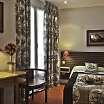 Etoile Park Paris