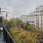 Hotel Etoile Park 3*