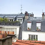 Etoile Park Hotel