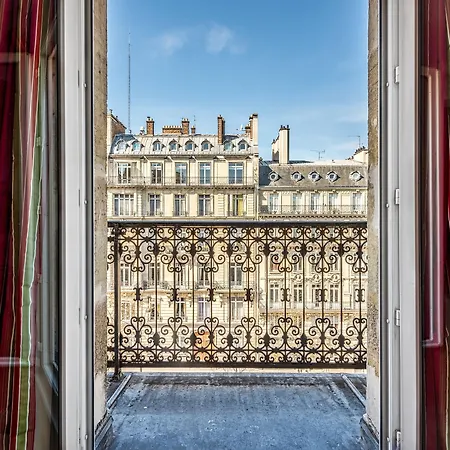 Etoile Park Parigi