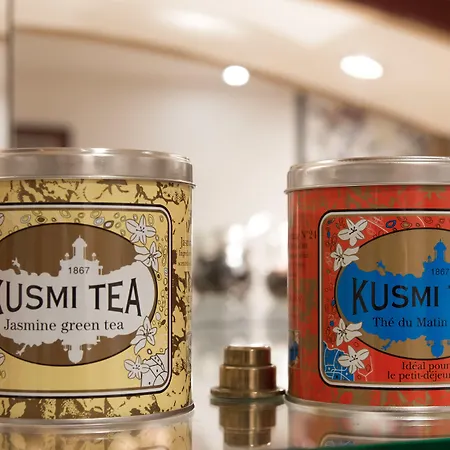 Ξενοδοχείο Etoile Park