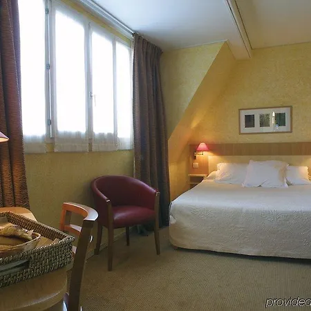 Etoile Park Parigi