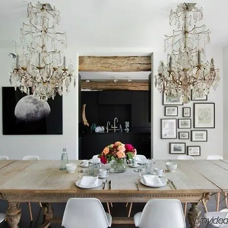 Etoile Park Ξενοδοχείο