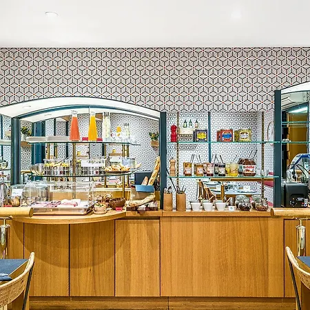 Ξενοδοχείο Etoile Park