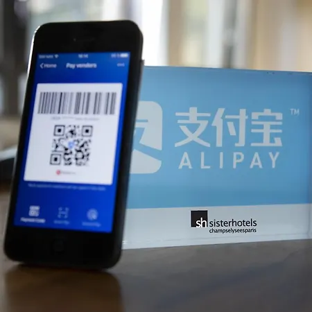 Etoile Park Ξενοδοχείο